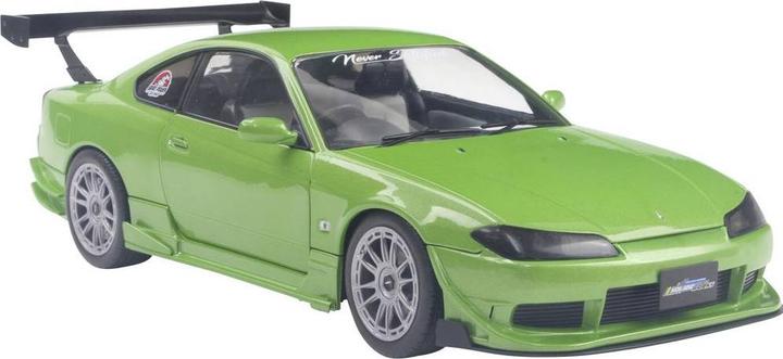 Solido 1:18 Alpine A290 GTS année de construction 2024 bleu métallique