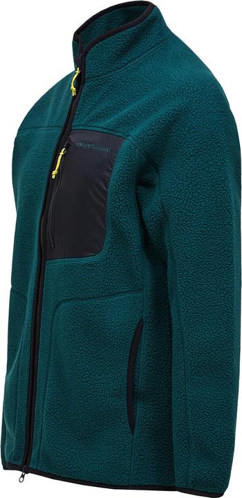 Immagine prodotto Peak Performance M NatureRush Zip Jacket (S)