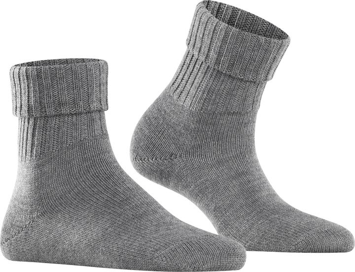 Actual product image Burlington Plymouth Wool (Single pack, 36 - 41)