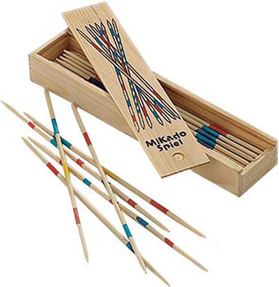 Giochi di abilità
