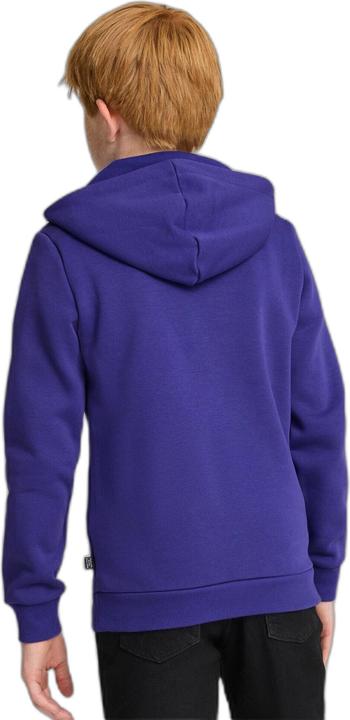 Image du produit Puma Sweat à capuche ESS+ 2 Col Big Logo FL B (116)