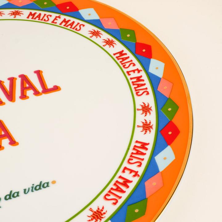 Produktbild Hermia Plate (1x)