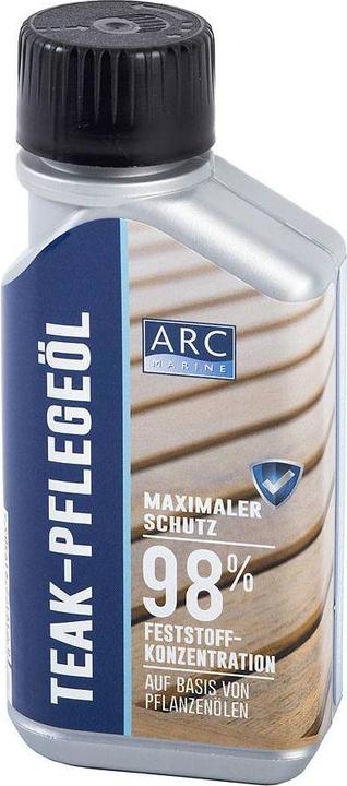 Immagine prodotto Arc Marine Olio per teak Plus