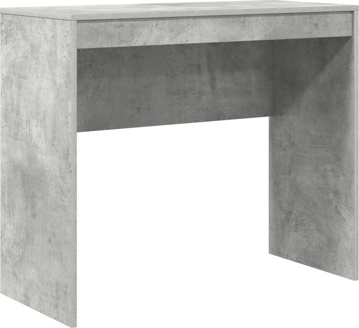 Produktbild vidaXL Schreibtisch (40 x 135.50 x 127 cm)