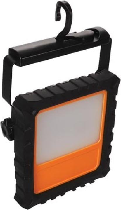 Actual product image Perel Work light EWL432 (1630 lm)