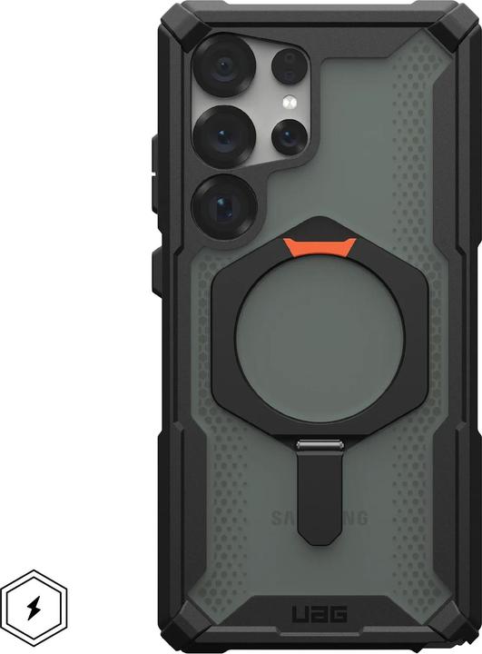 Image du produit UAG Plasma XTE with Magnet (Samsung Galaxy S25 Ultra)