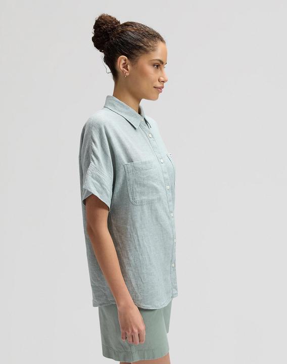 Actual product image Lee Utility (L)