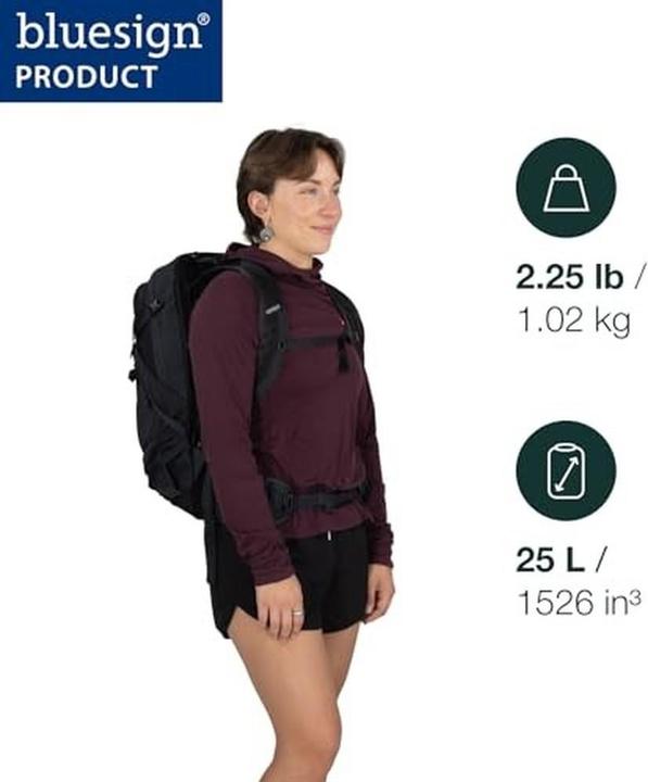 Produktbild Osprey Sportlite 25 Wanderrucksack 49 cm (25 l)
