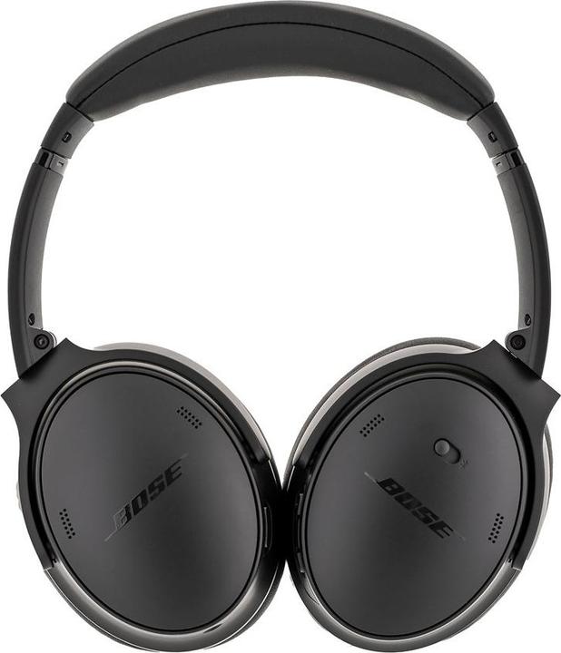 Immagine prodotto Bose QuietComfort SC (ANC, 24 h, Senza fili, Cablato)