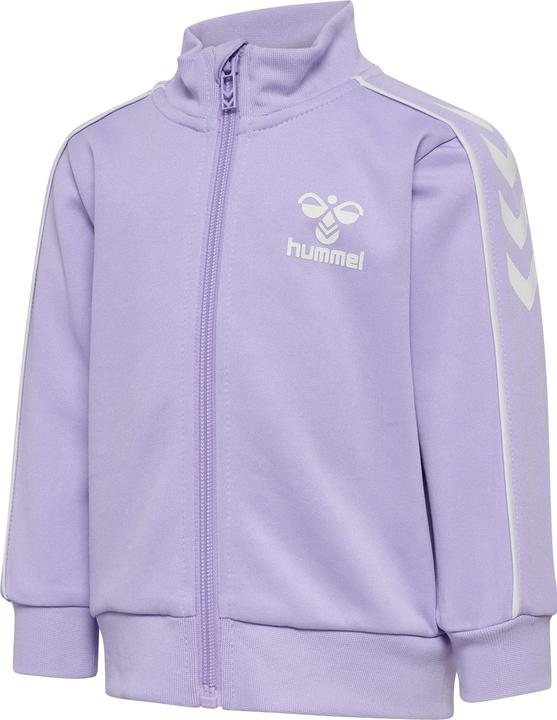 Produktbild hummel Hmltrack Tracksuit Mini (80)
