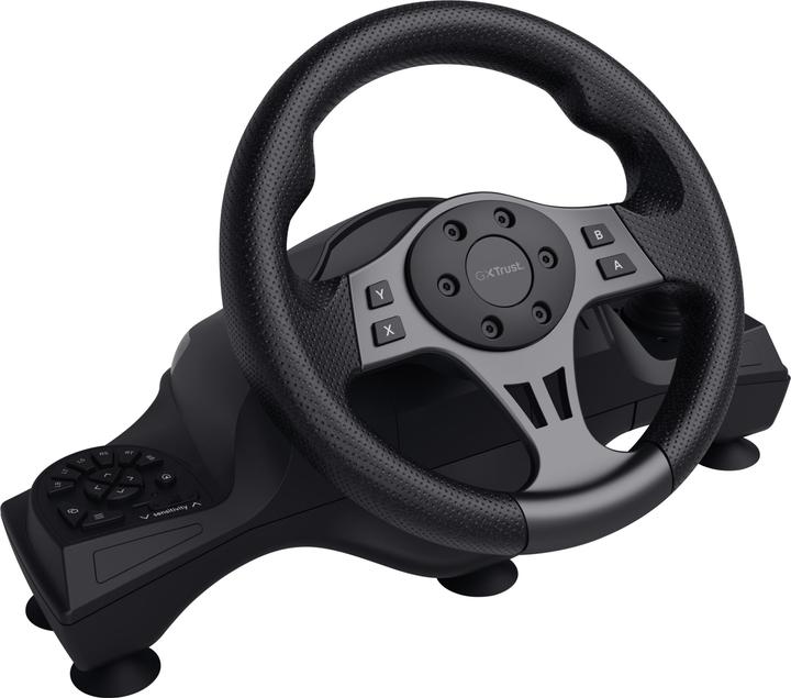 Productafbeelding Trust GXT 289 (Xbox serie S, Switch, PS4, Xbox serie X, Xbox One S, Xbox One X)