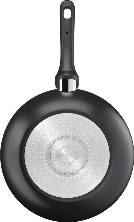 Actual product image Tefal Unlimited On (28 cm, Wok, Aluminium)
