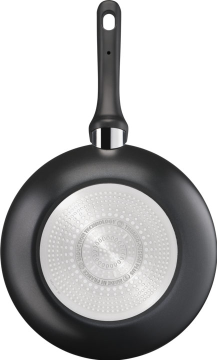 Actual product image Tefal Unlimited On (28 cm, Wok, Aluminium)