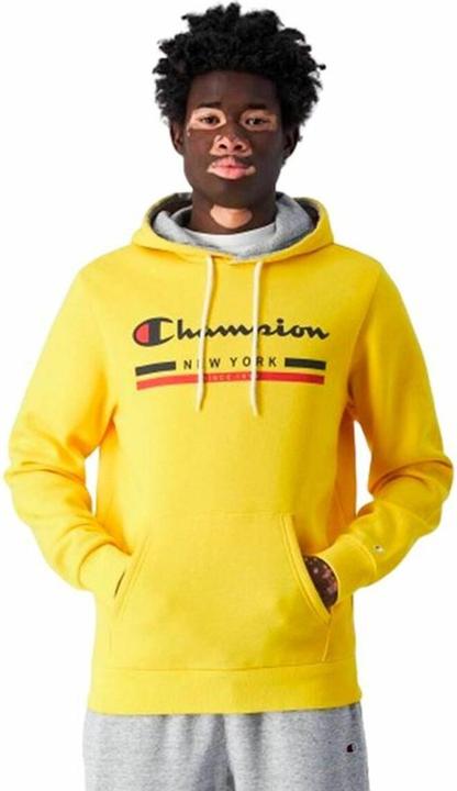 Produktbild Champion Herren Sweater mit Kapuze (L)