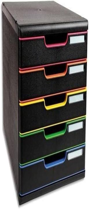 Produktbild Exacompta Modulo (A3, A4, A4+)