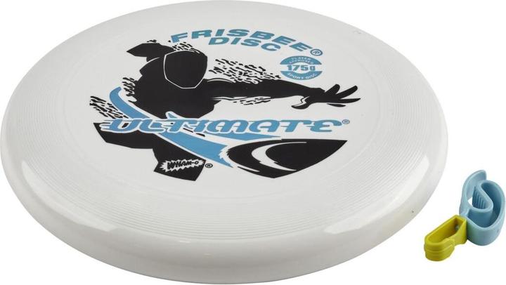 Frisbee ® Ultimate 175 g Wurfscheibe