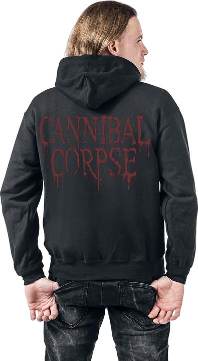 Produktbild Cannibal Corpse Knife (S)