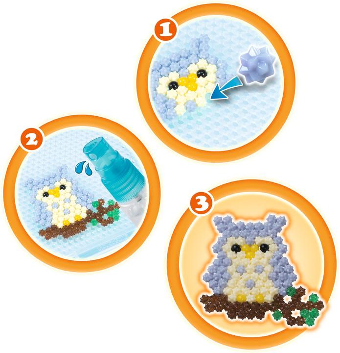 Immagine prodotto Aquabeads Set animali