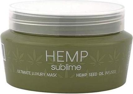 Selective Professional Hemp Sublime - Ultimate Luxury Mask (250 ml)
