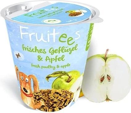 Produktbild Bosch Petfood Fruitees frisches Geflügel & Apfel (Adult, 1 Stk., 200 g)