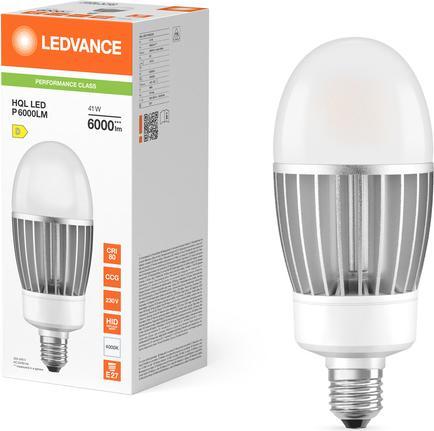 Produktbild Ledvance HQL LED P 6000LM 41W 840 E27 (E27, 6000 lm, 1 x)