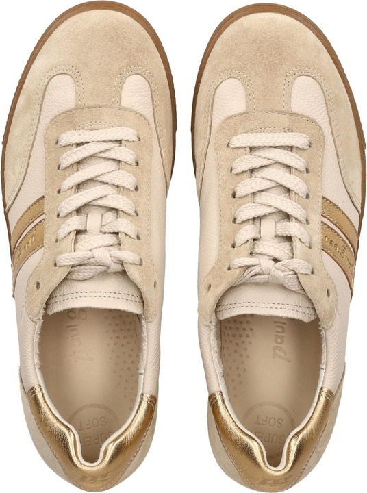 Actual product image Paul Green Sneaker (40)