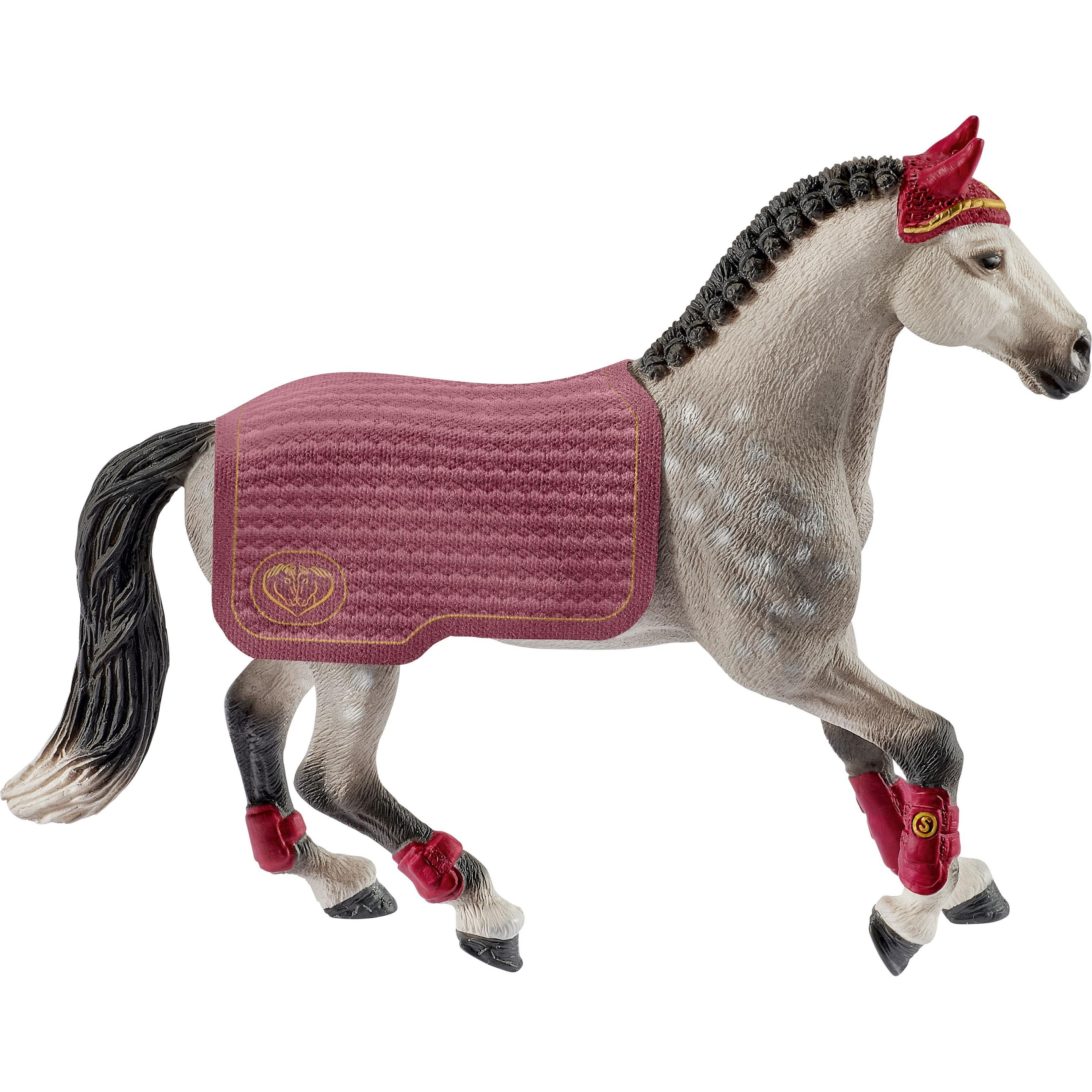 Schleich Trakehnen Stutenwettbewerb