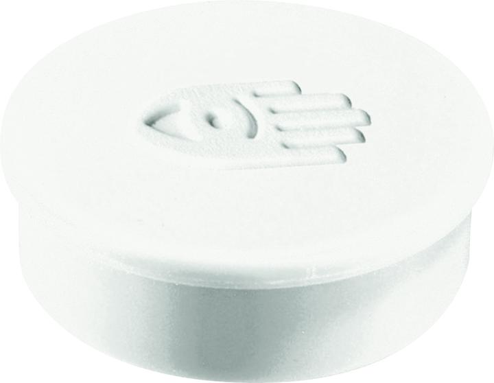 Legamaster Haftmagnete (10 x)