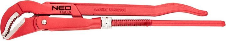 Immagine prodotto Neo Vamzdžio raktas tipas "45", 1,0 ", 330 mm (330 mm)