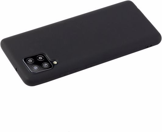Produktbild MU Classic Softcase TPU Series (Samsung Galaxy A42 5G)