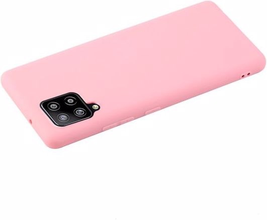 Produktbild MU Classic Softcase TPU Series (Samsung Galaxy A42 5G)