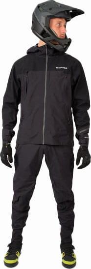 Actual product image Endura MT500 II (M)