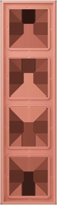 locre rouge moyen