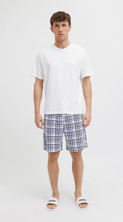 Produktbild Jack & Jones Jacmax Ss Tee And Shorts Set W Ln (M)