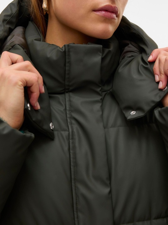Actual product image Vero Moda VMGRETAKYLIE Coat Coat (L)