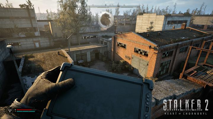 Image du produit Plaion S.T.A.L.K.E.R. 2 : Coeur de Chernobyl (PC, FR)