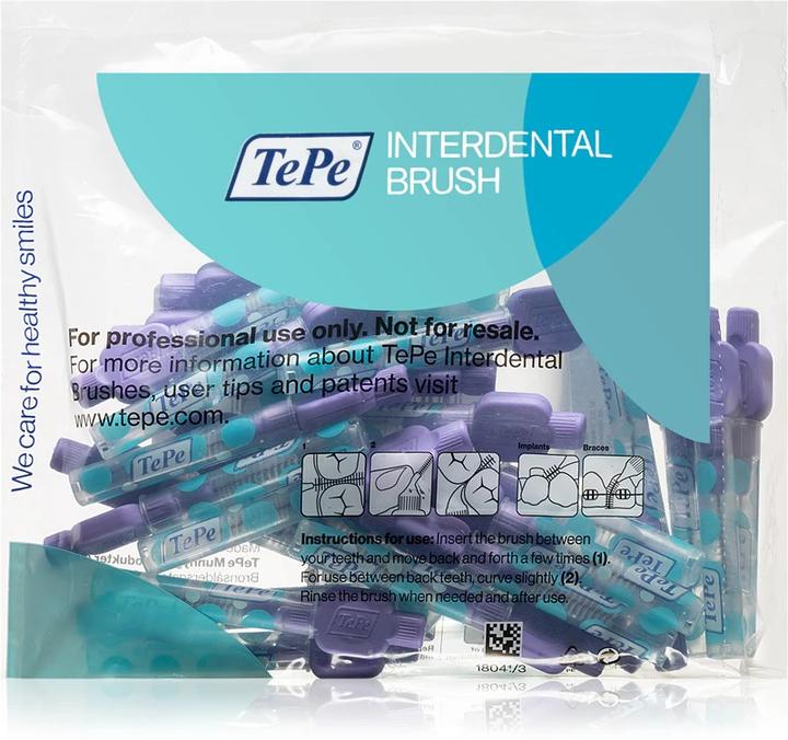 Produktbild TePe Original (25 x, 1.10 mm)