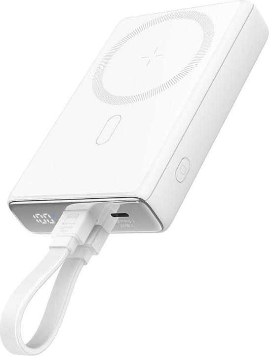 Image du produit Joyroom JR-PBM01 (10000 mAh, 20 W, 38.50 Wh)