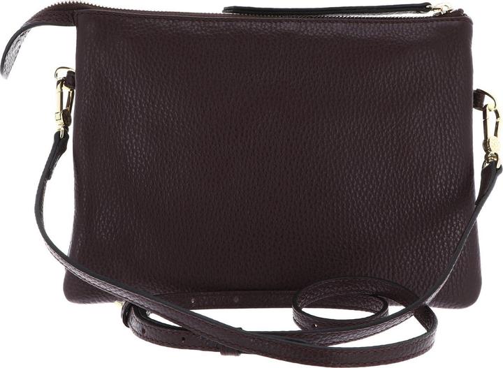 Immagine prodotto Abro Leather Adria Crossbody Bag Threefold