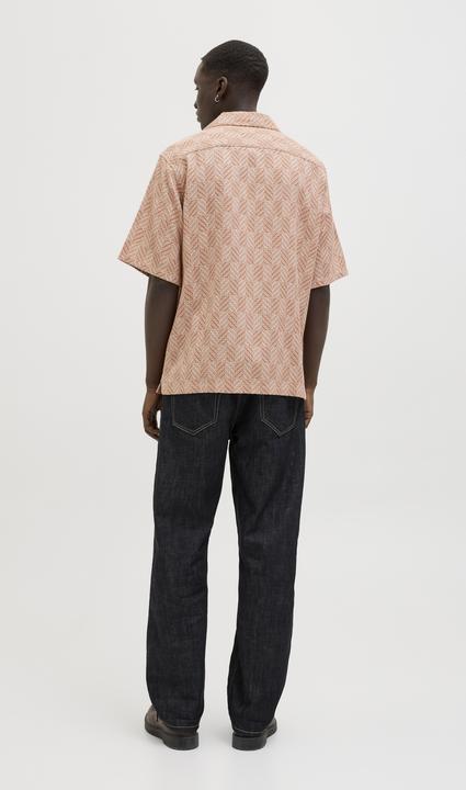 Produktbild Jack & Jones Relaxed Fit Hemd Hemd (XS)