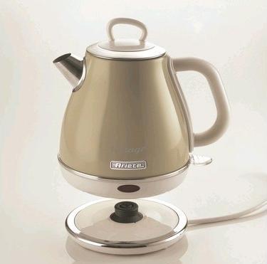 Actual product image Ariete 2868 Vintage (1 l)