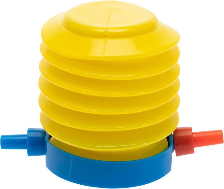 Produktbild Koor Gymnastikball 55 cm, Blau (55 cm)