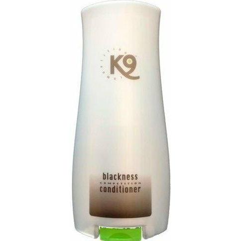 K9 Blackness Conditioner 300Ml - (718.0662) (Hund, 300 ml), Tierpflegemittel