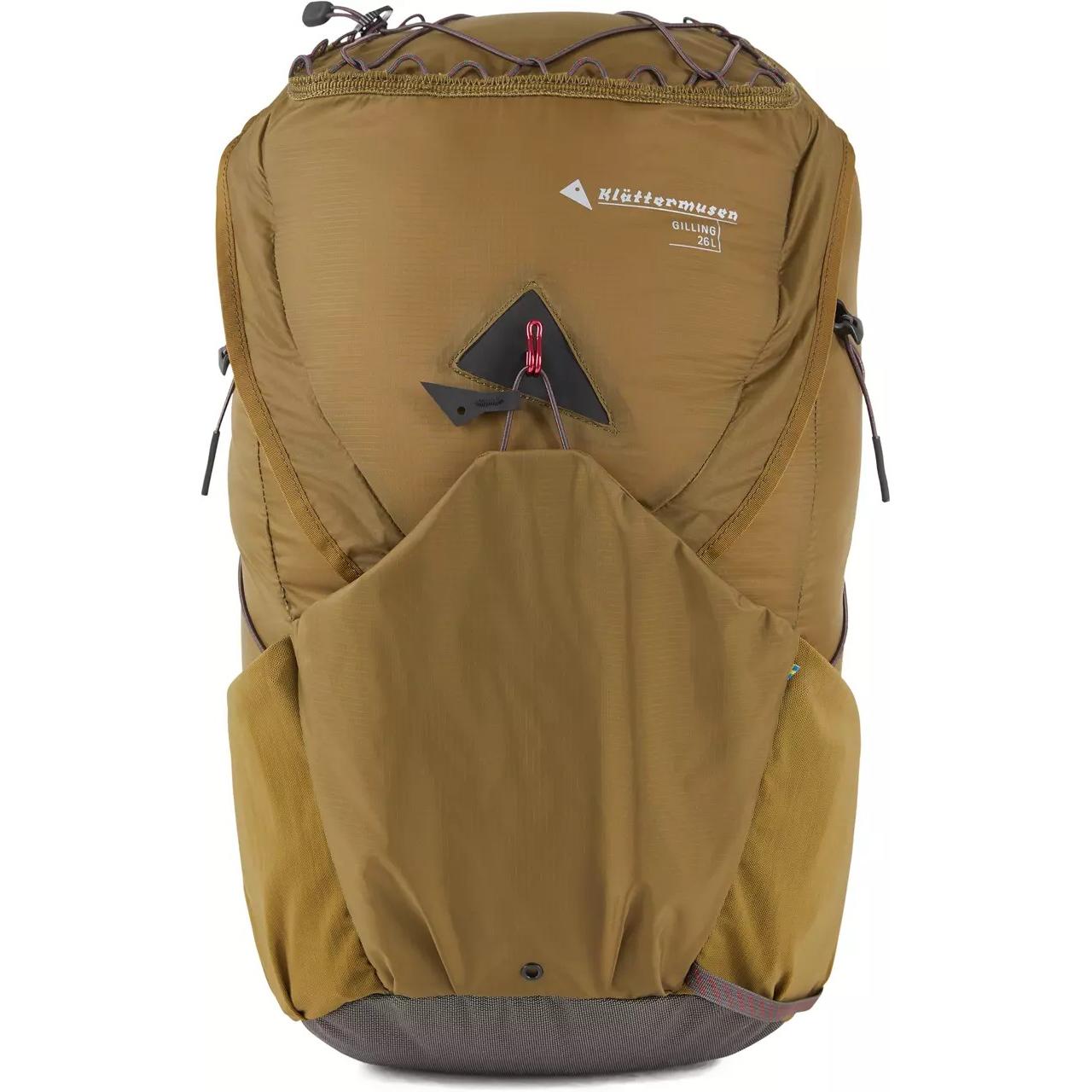 Klättermusen, Rucksack, (26 l)