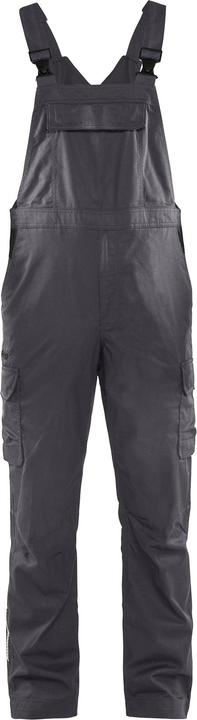 Produktbild Blakläder Latzhose (40)
