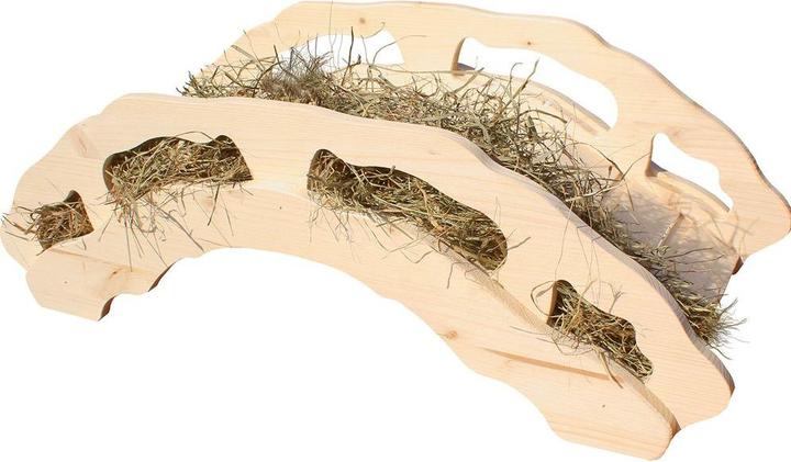 Produktbild Heubrücke