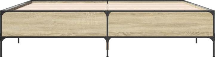 Image du produit vidaXL Bettgestell (180 x 200 cm)