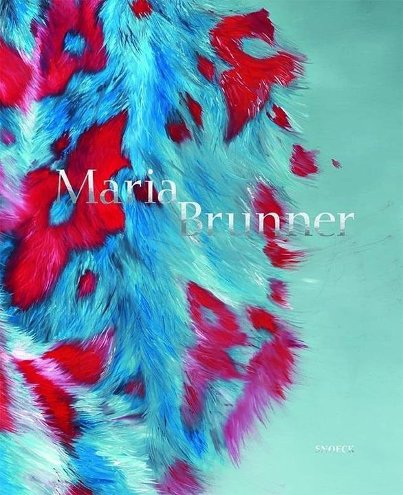 Produktbild Maria Brunner (Deutsch, Martin Prinzhorn, 2017)