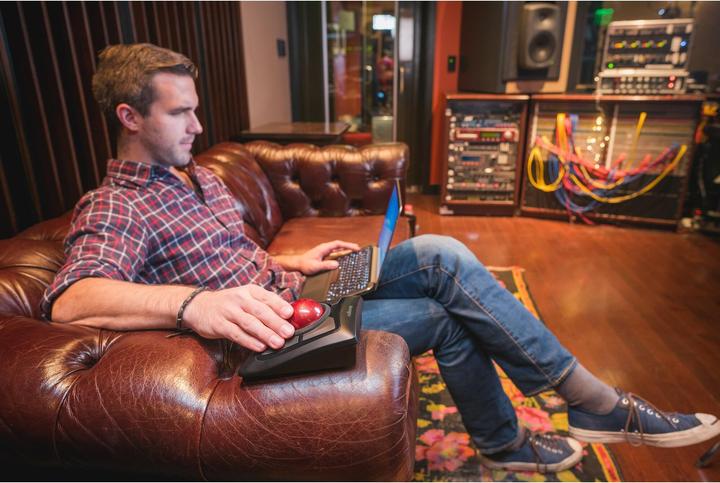 Image du produit Kensington Expert (Sans fil)