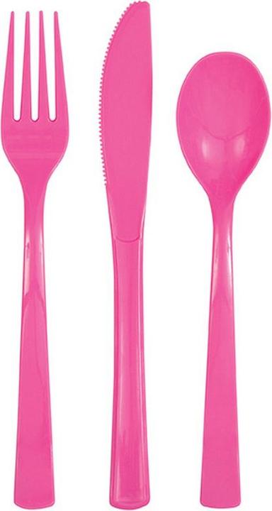 Produktbild Unique Besteckteile (18 Stk., Besteck Set)